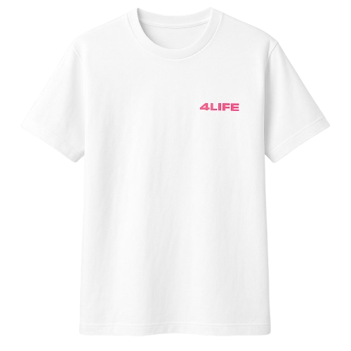 T-SHIRT "CONCEPT"