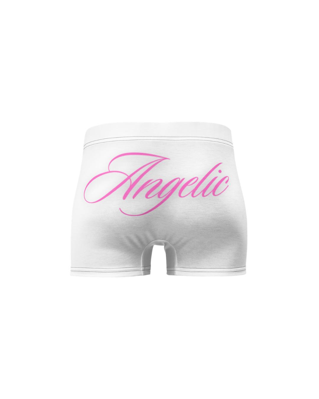 Angelic Boxer