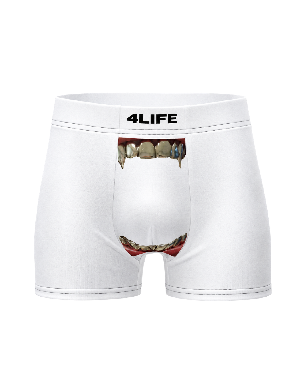 Bite Me Boxer