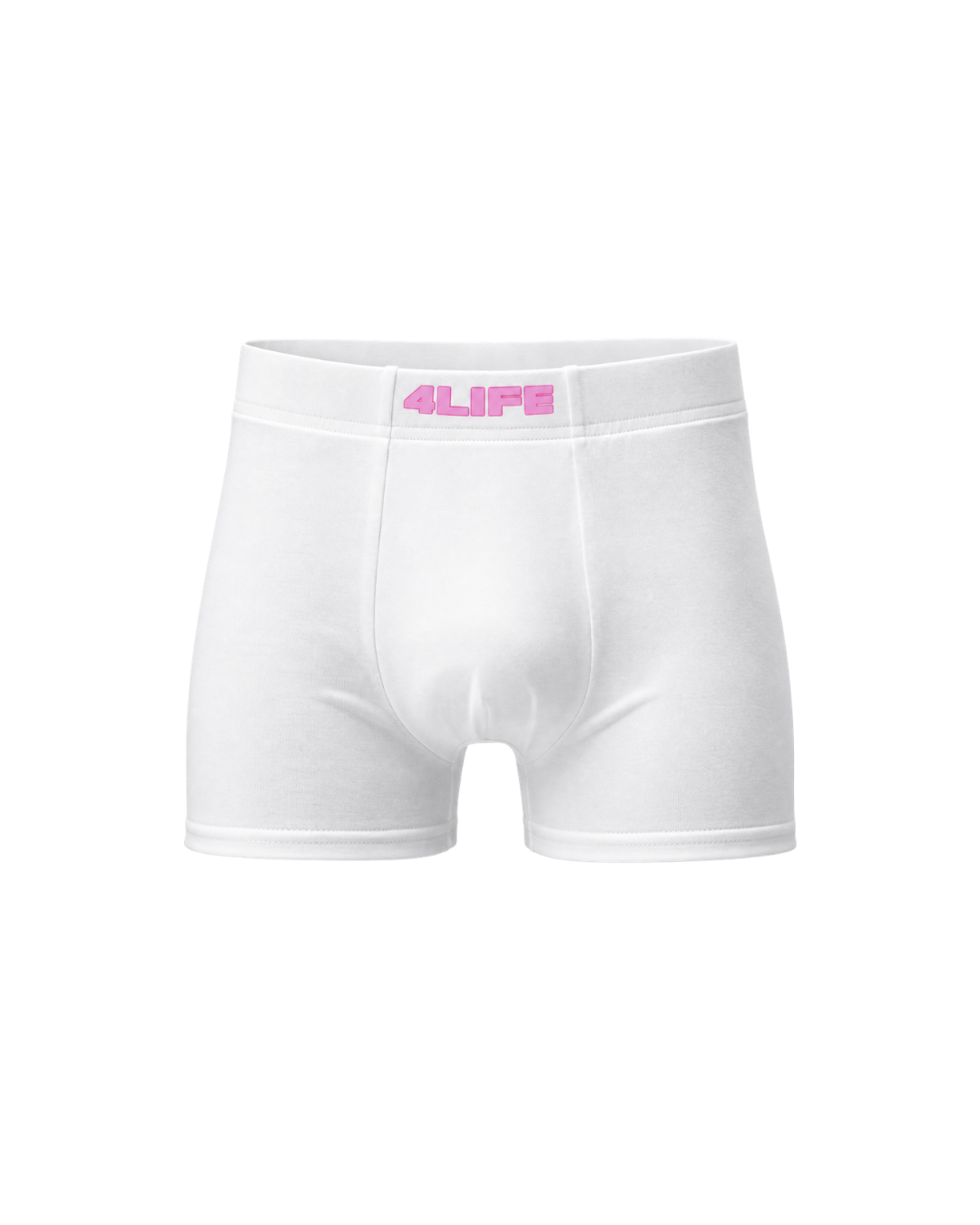 Angelic Boxer